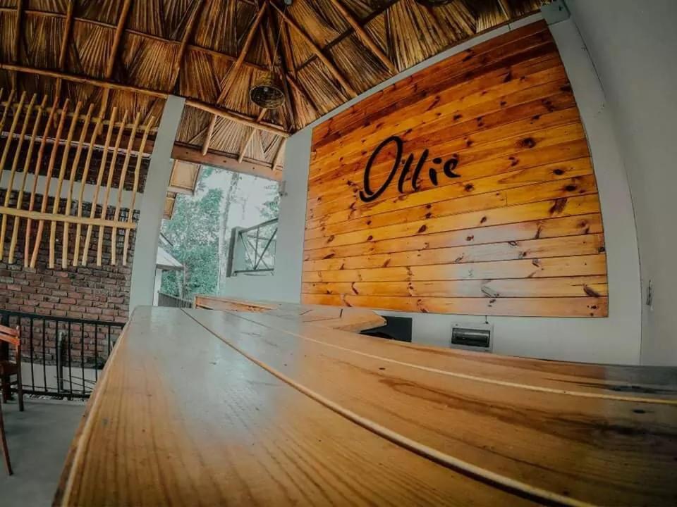 Ollie resort Ella Extérieur photo